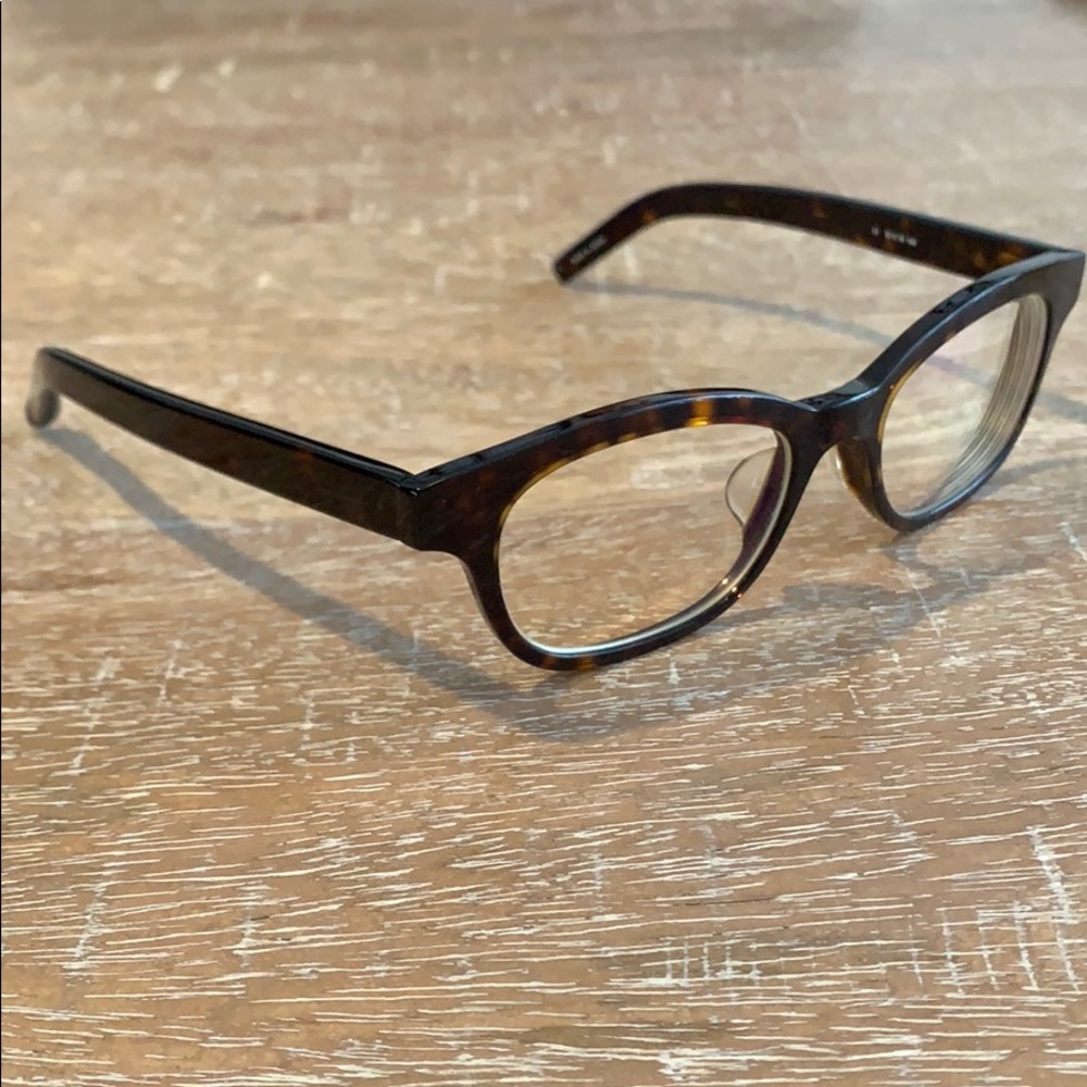 Viktor & Rolf Glasses - Picture 3 of 9